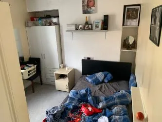 31 Bailey Street, Newport, NP20 4DJ