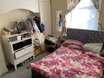 31 Bailey Street, Newport, NP20 4DJ