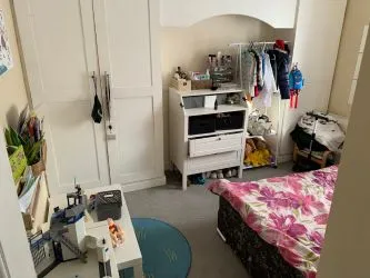 31 Bailey Street, Newport, NP20 4DJ