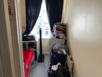 31 Bailey Street, Newport, NP20 4DJ