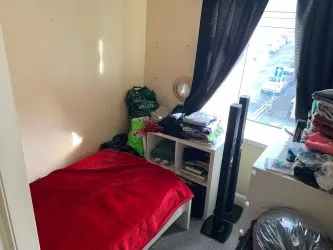 31 Bailey Street, Newport, NP20 4DJ