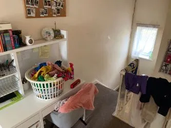 31 Bailey Street, Newport, NP20 4DJ