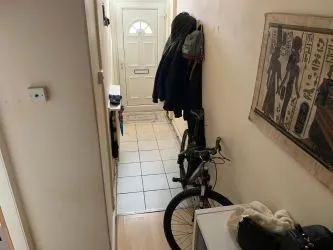 31 Bailey Street, Newport, NP20 4DJ