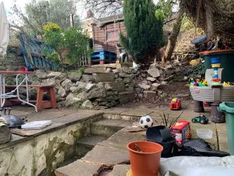 31 Bailey Street, Newport, NP20 4DJ