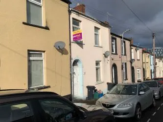 31 Bailey Street, Newport, NP20 4DJ