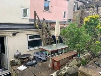 31 Bailey Street, Newport, NP20 4DJ