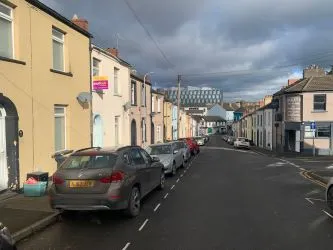 31 Bailey Street, Newport, NP20 4DJ