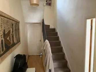 31 Bailey Street, Newport, NP20 4DJ