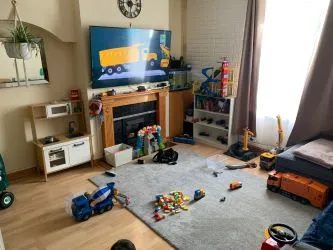 31 Bailey Street, Newport, NP20 4DJ