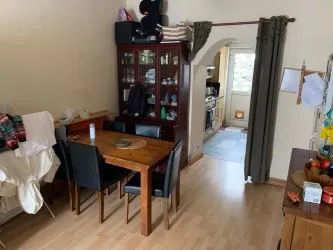 31 Bailey Street, Newport, NP20 4DJ