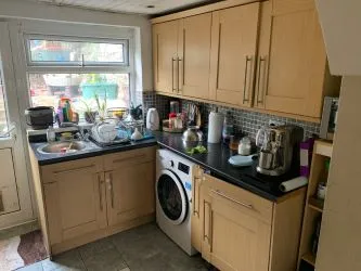 31 Bailey Street, Newport, NP20 4DJ