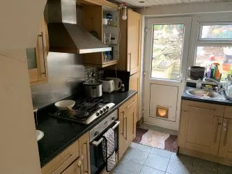 31 Bailey Street, Newport, NP20 4DJ