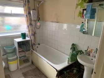 31 Bailey Street, Newport, NP20 4DJ