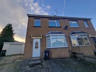 25 Queens Croft, Newport, NP20 5FF