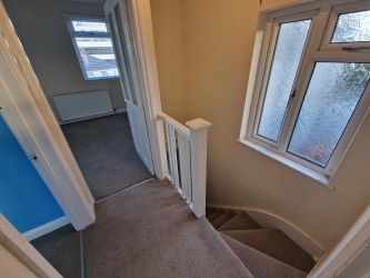 25 Queens Croft, Newport, NP20 5FF