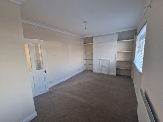25 Queens Croft, Newport, NP20 5FF