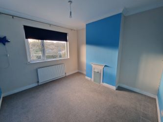 25 Queens Croft, Newport, NP20 5FF