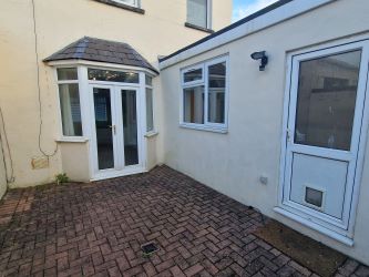 25 Queens Croft, Newport, NP20 5FF
