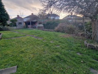 25 Queens Croft, Newport, NP20 5FF