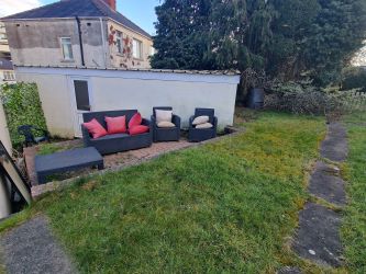 25 Queens Croft, Newport, NP20 5FF