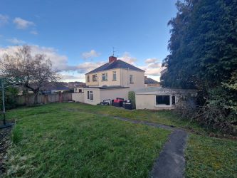 25 Queens Croft, Newport, NP20 5FF