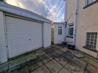 25 Queens Croft, Newport, NP20 5FF