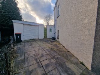 25 Queens Croft, Newport, NP20 5FF