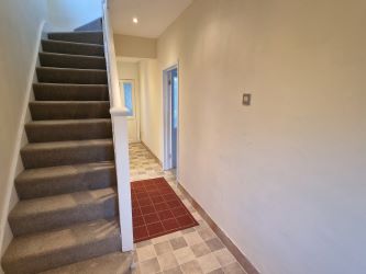 25 Queens Croft, Newport, NP20 5FF