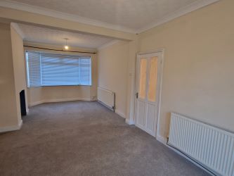 25 Queens Croft, Newport, NP20 5FF