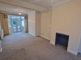 25 Queens Croft, Newport, NP20 5FF