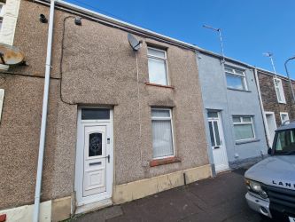 54 Regent Street West, Neath, SA11 2RF