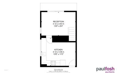 9 Clarence Street, Newport, NP20 2DA