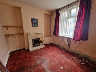 6 Oakwood Street, Treforest, Pontypridd, CF37 1TX
