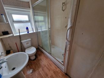 6 Oakwood Street, Treforest, Pontypridd, CF37 1TX