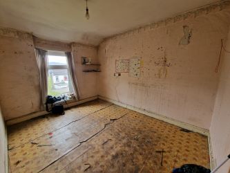 6 Oakwood Street, Treforest, Pontypridd, CF37 1TX