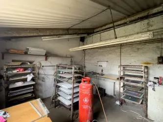 Industrial Yard at Catherine Crescent, Porth, CF39 9AF