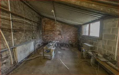 Industrial Yard at Catherine Crescent, Porth, CF39 9AF