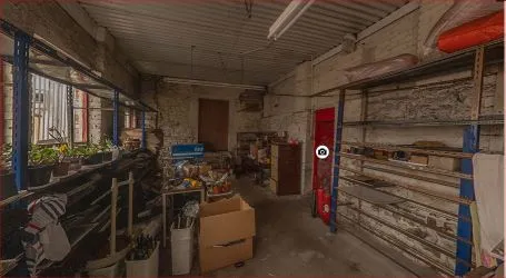 Industrial Yard at Catherine Crescent, Porth, CF39 9AF