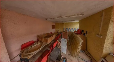 Industrial Yard at Catherine Crescent, Porth, CF39 9AF