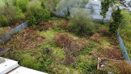 Industrial Yard at Catherine Crescent, Porth, CF39 9AF