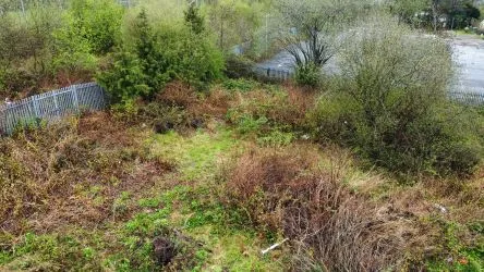 Industrial Yard at Catherine Crescent, Porth, CF39 9AF