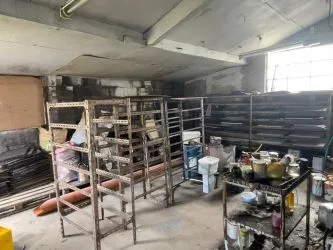 Industrial Yard at Catherine Crescent, Porth, CF39 9AF