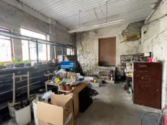 Industrial Yard at Catherine Crescent, Porth, CF39 9AF