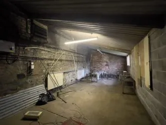 Industrial Yard at Catherine Crescent, Porth, CF39 9AF