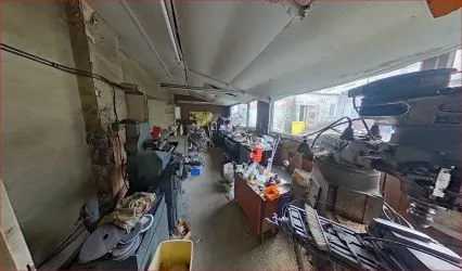 Industrial Yard at Catherine Crescent, Porth, CF39 9AF