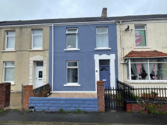 Property cover