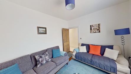 5 High Street, Llanelli, SA15 2RF