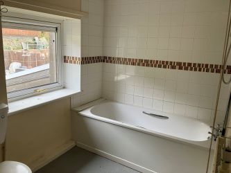 65 Penygraig Road, Tonypandy, CF40 1HB