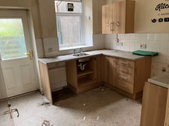 65 Penygraig Road, Tonypandy, CF40 1HB