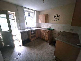 65 Penygraig Road, Tonypandy, CF40 1HB